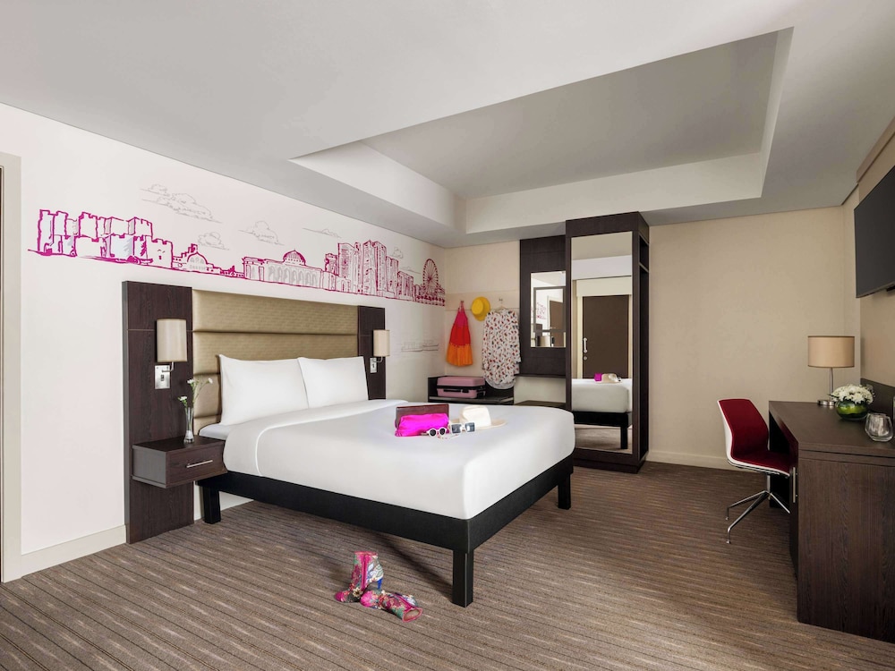 Ibis Styles Sharjah 14