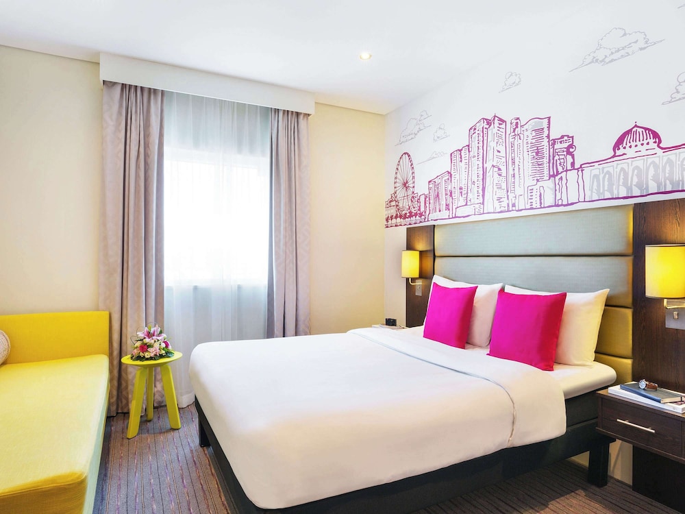 Ibis Styles Sharjah 20