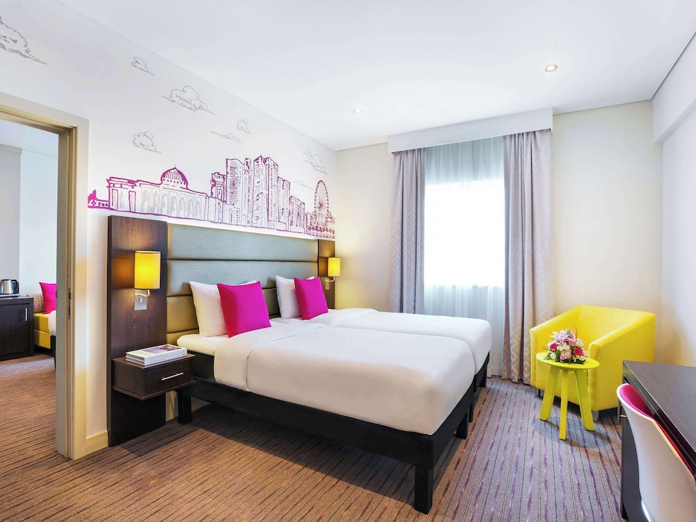 Ibis Styles Sharjah 24