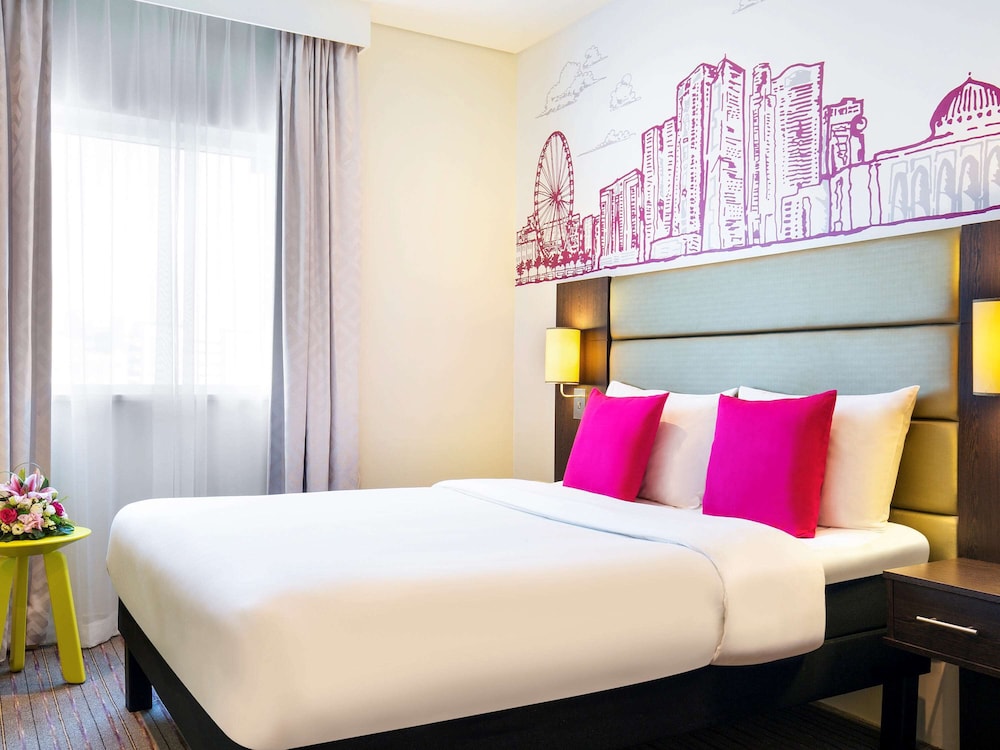 Ibis Styles Sharjah 10