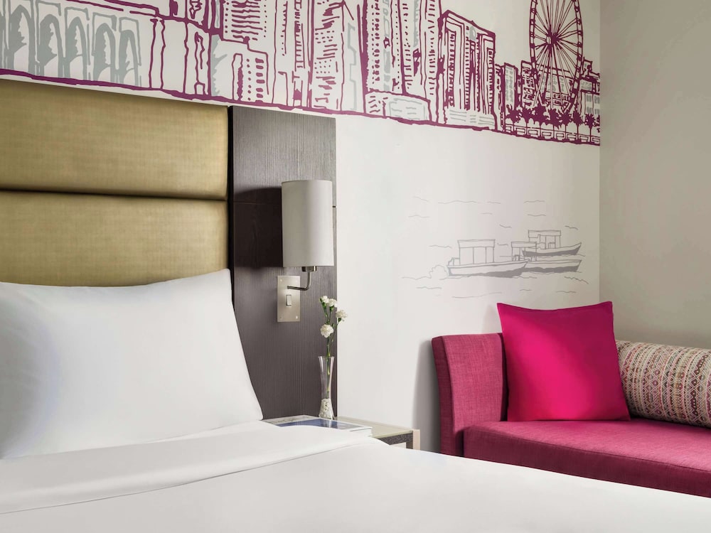 Ibis Styles Sharjah 17