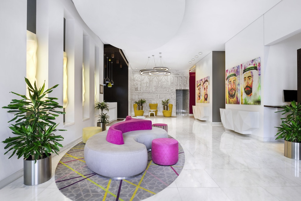 Ibis Styles Sharjah 5