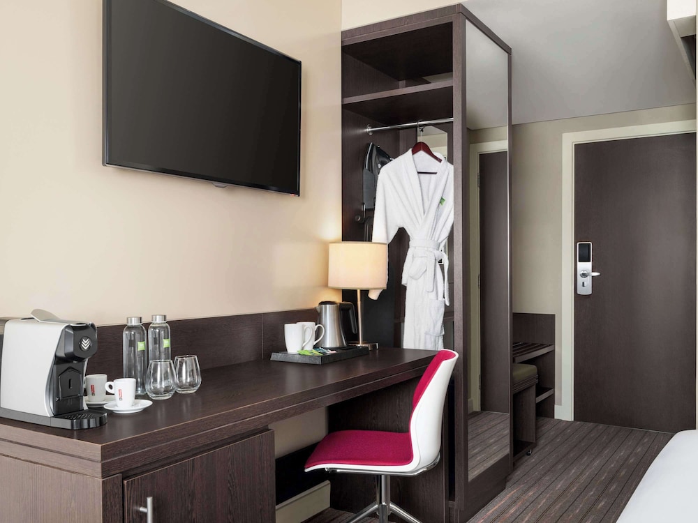 Ibis Styles Sharjah 18