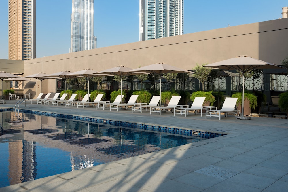 Rove Downtown Dubai 11