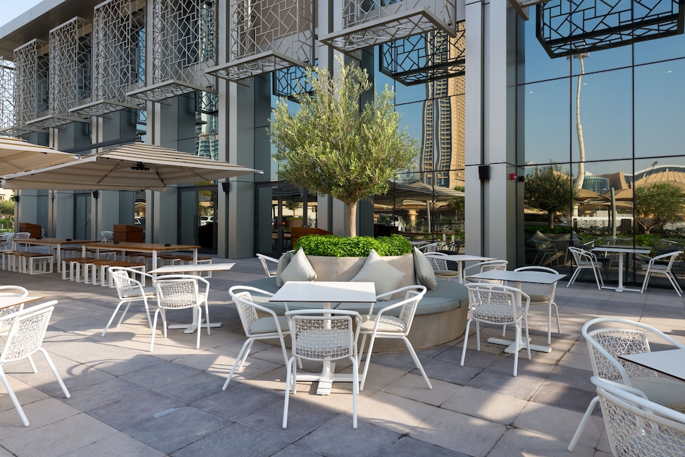 Rove Downtown Dubai 14