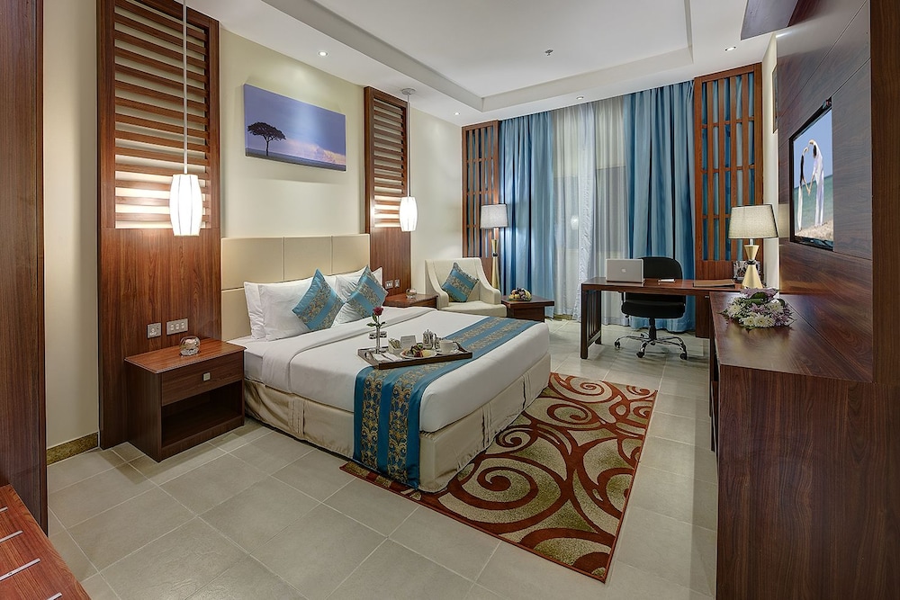 Western Hotel – Ghayathi 18