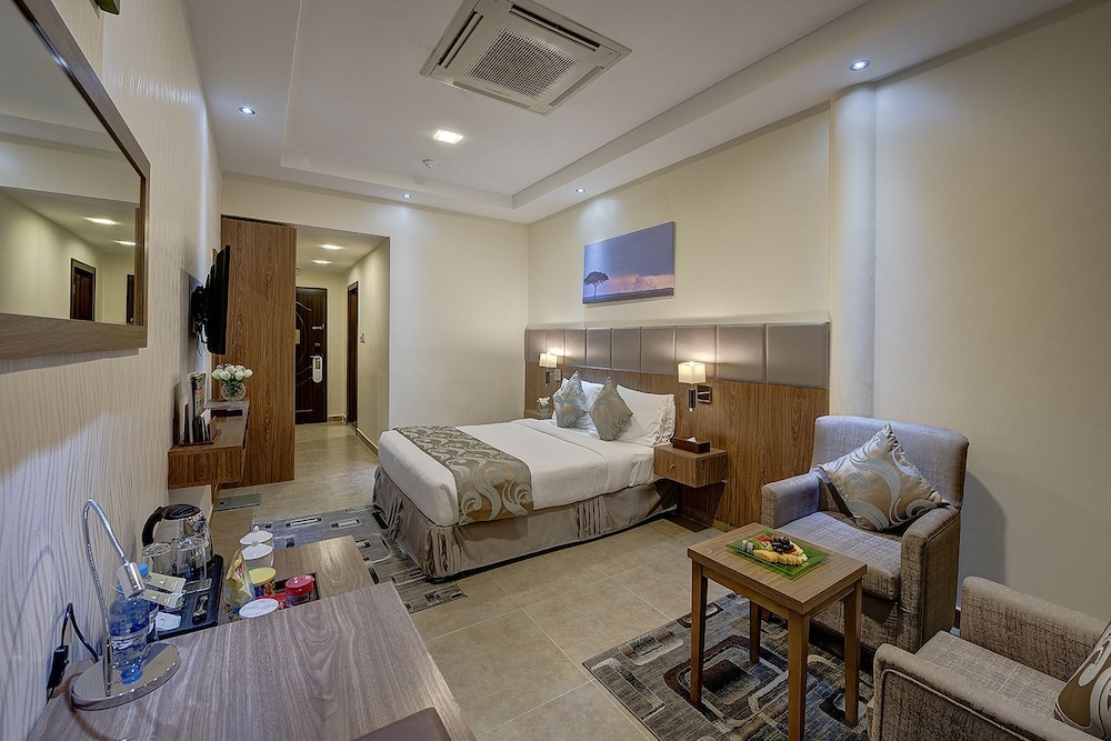 Western Hotel – Ghayathi 16