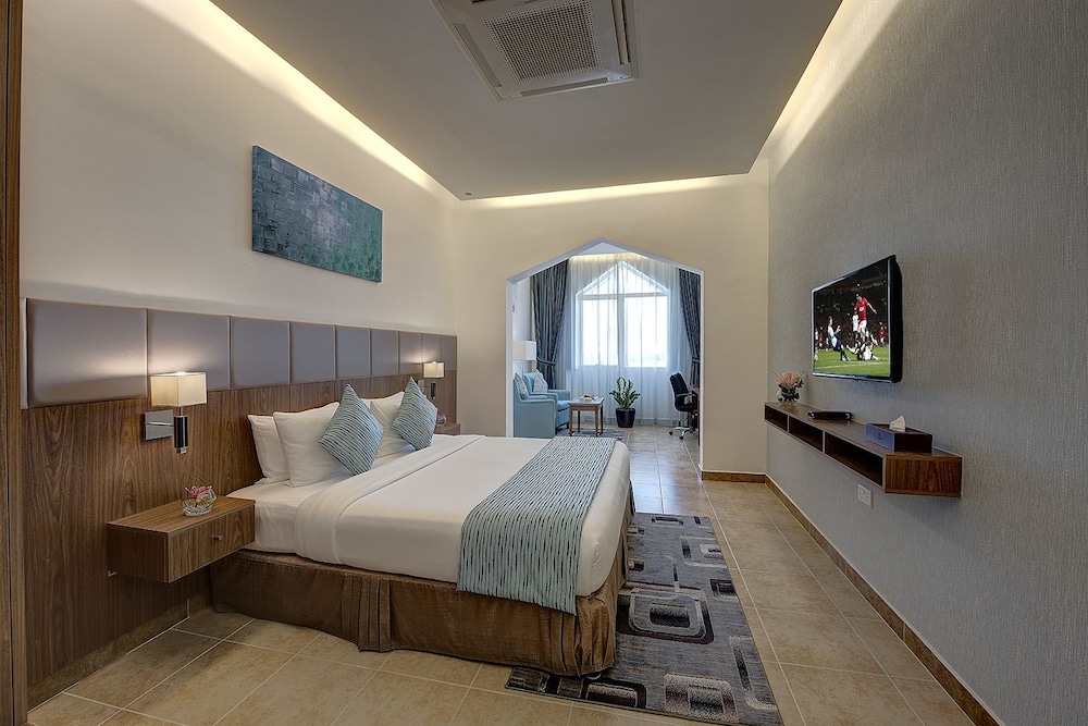 Western Hotel – Ghayathi 12