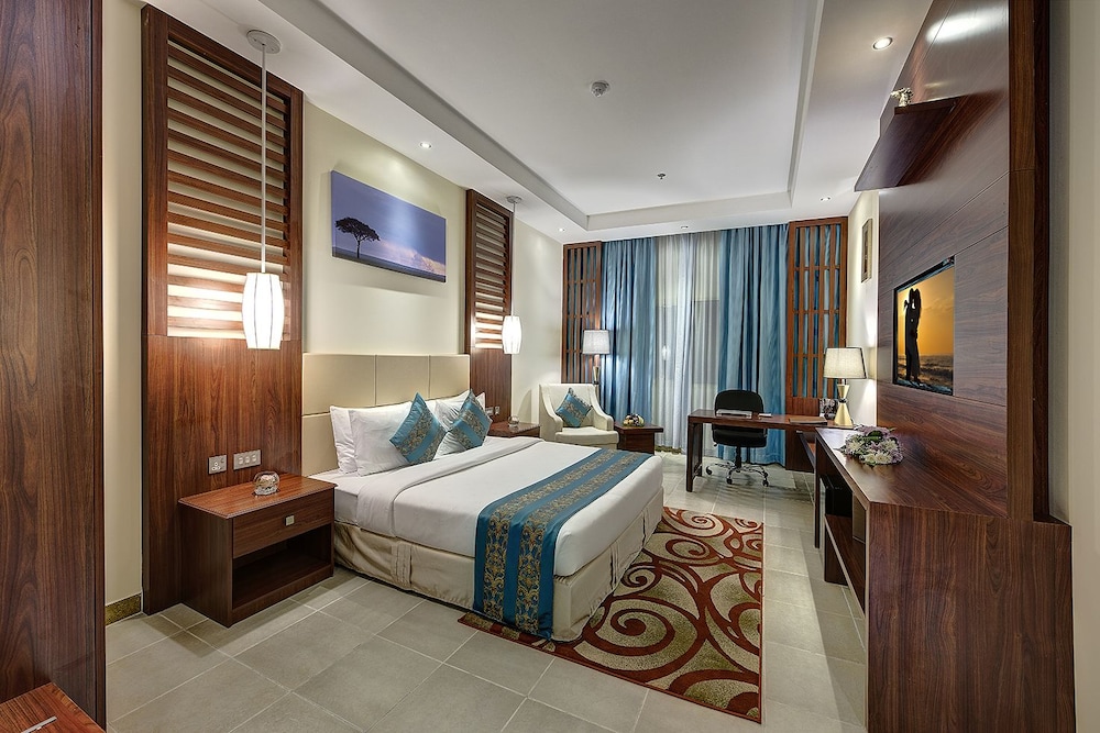 Western Hotel – Ghayathi 8