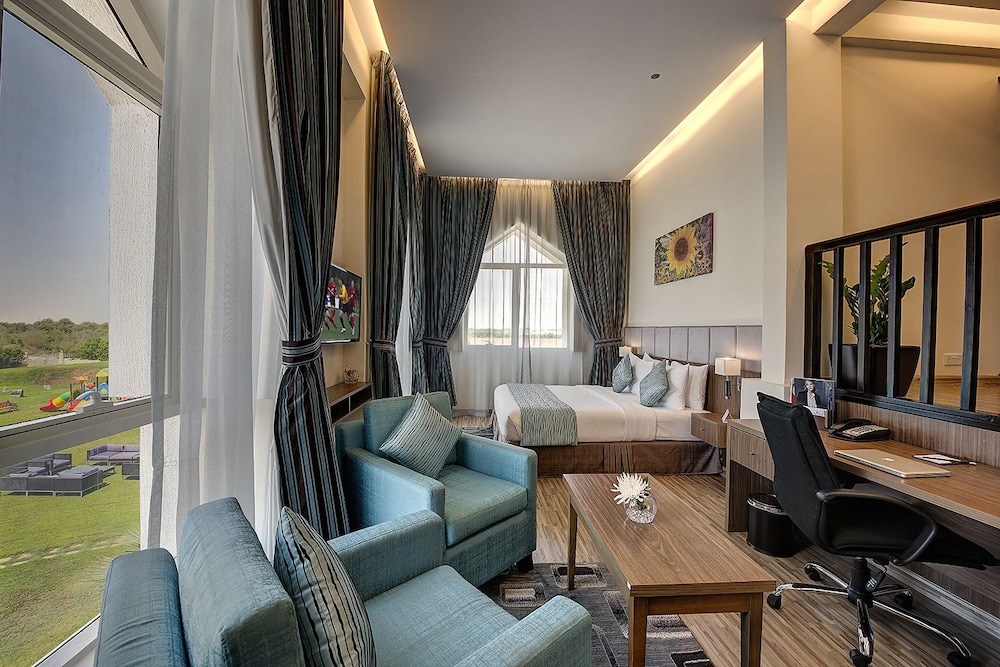Western Hotel – Ghayathi 23