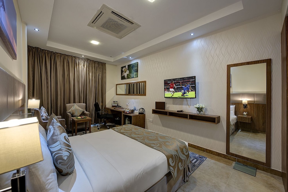 Western Hotel – Ghayathi 15