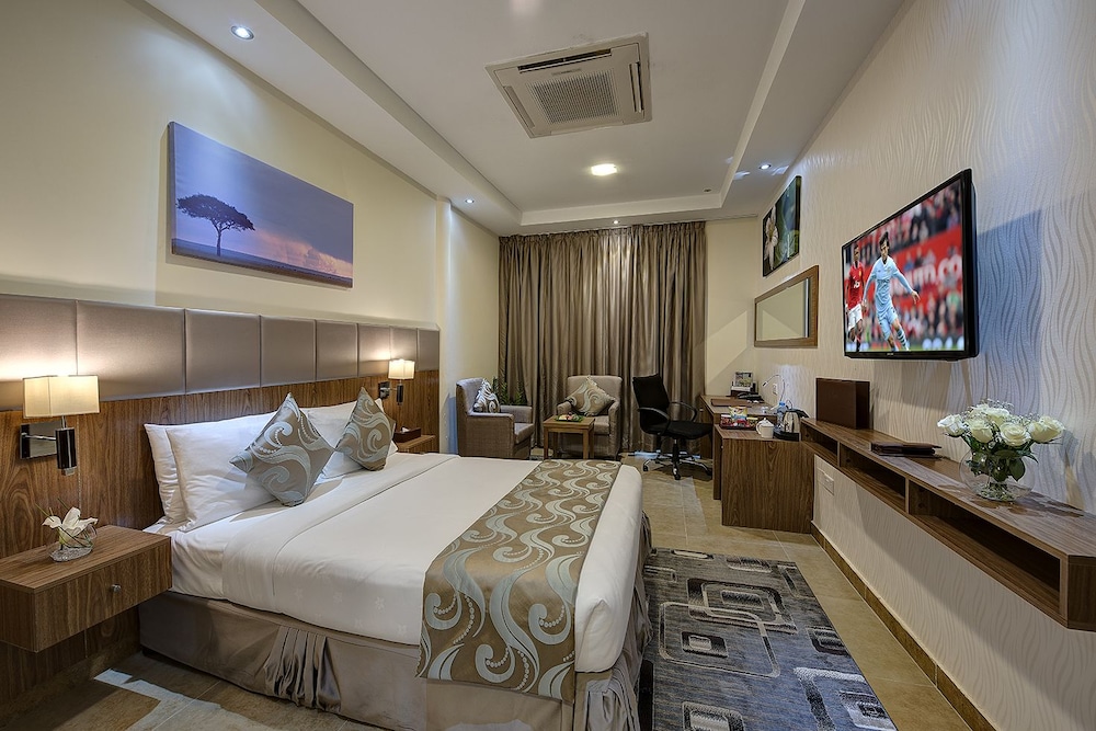 Western Hotel – Ghayathi 17