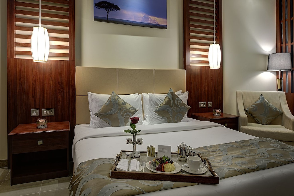 Western Hotel – Ghayathi 9