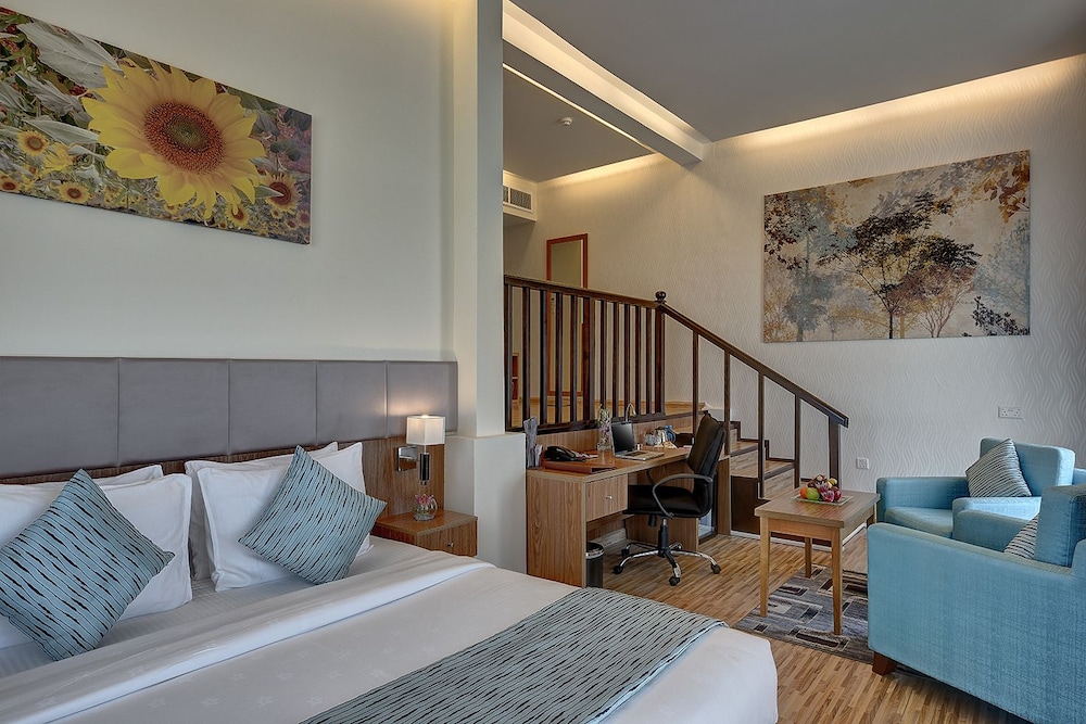Western Hotel – Ghayathi 7