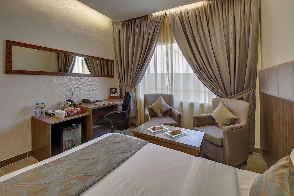 Western Hotel – Ghayathi 22