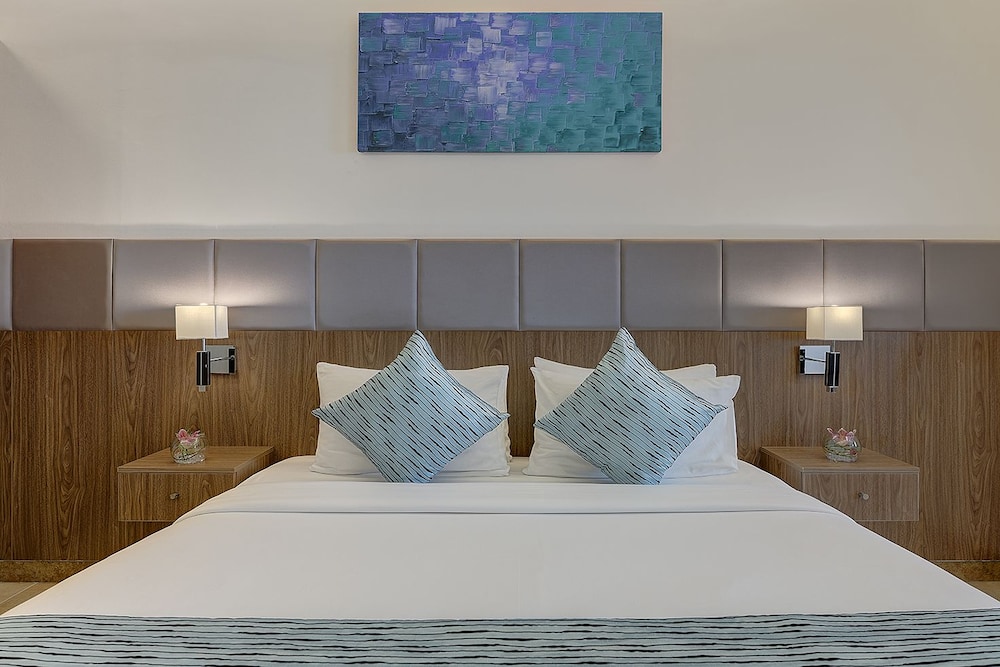 Western Hotel – Ghayathi 11