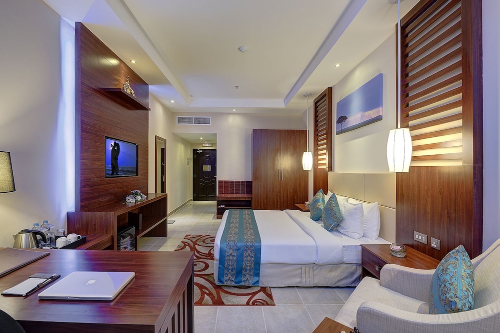 Western Hotel – Ghayathi 6