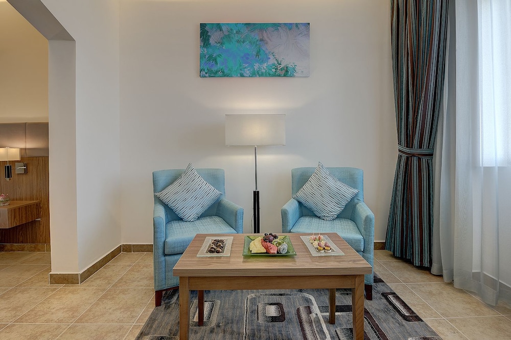 Western Hotel – Ghayathi 13