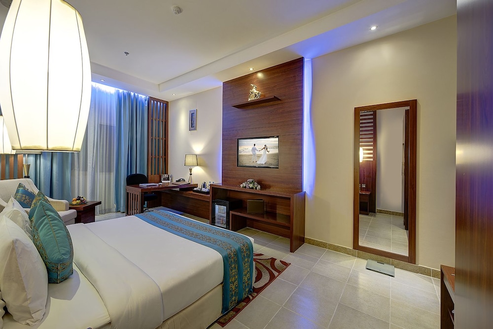 Western Hotel – Ghayathi 19