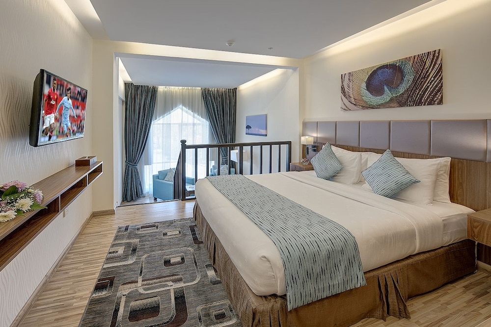 Western Hotel – Ghayathi 5