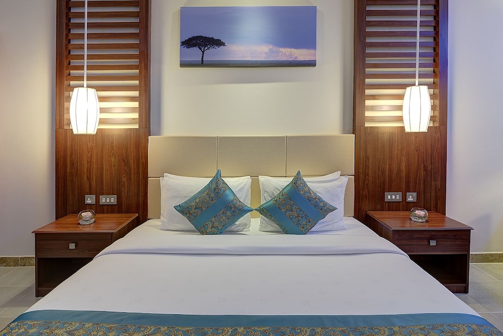 Western Hotel – Ghayathi 10