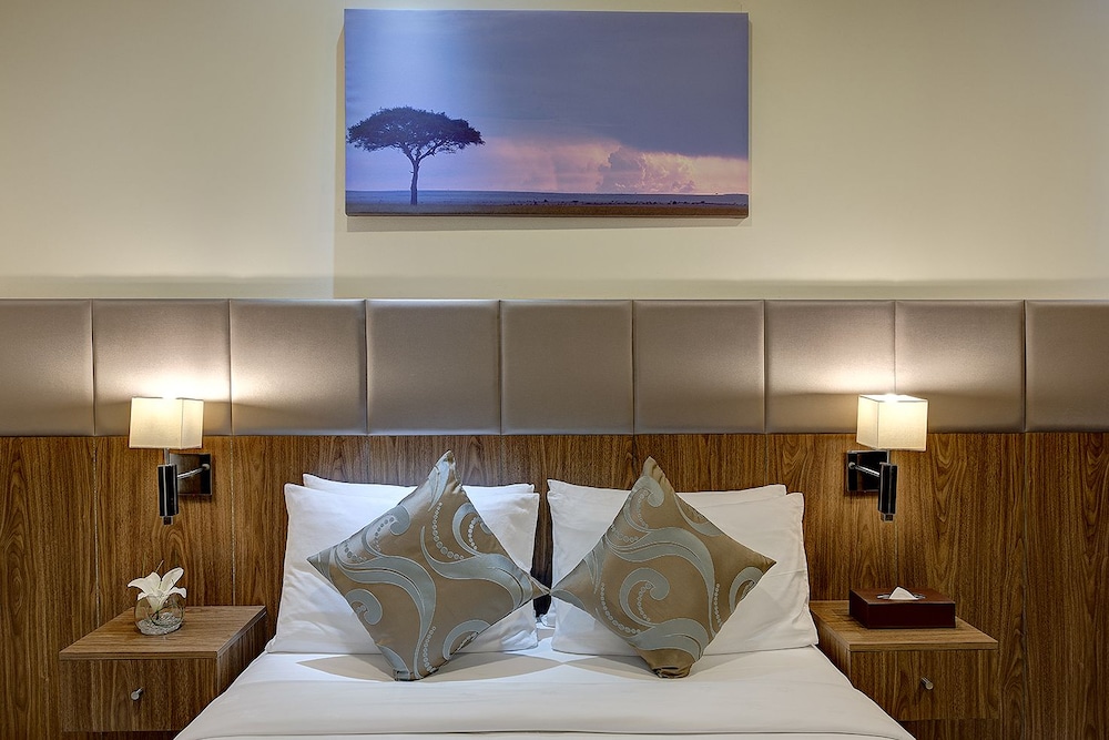 Western Hotel – Ghayathi 21