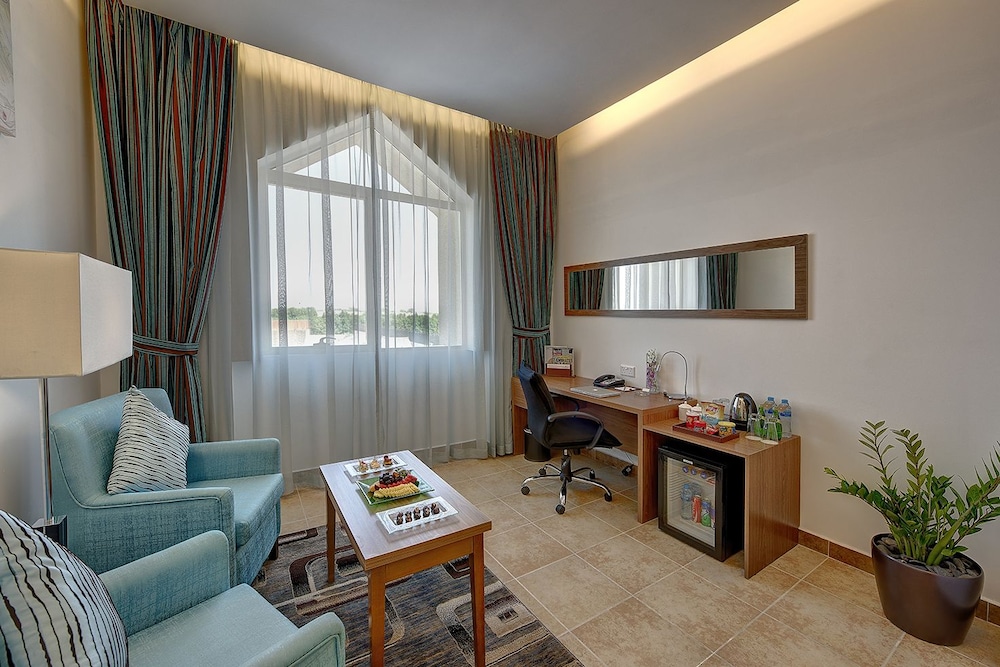 Western Hotel – Ghayathi 14
