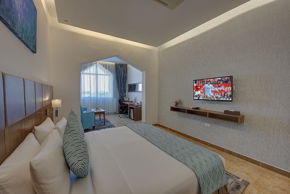 Western Hotel – Ghayathi 20