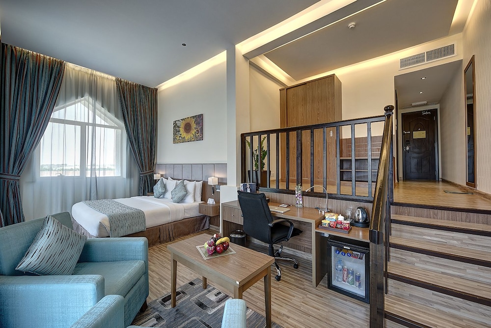 Western Hotel – Ghayathi 24
