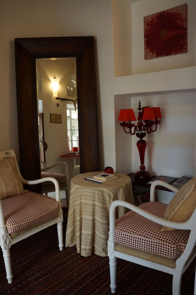 XVA Art Hotel 22