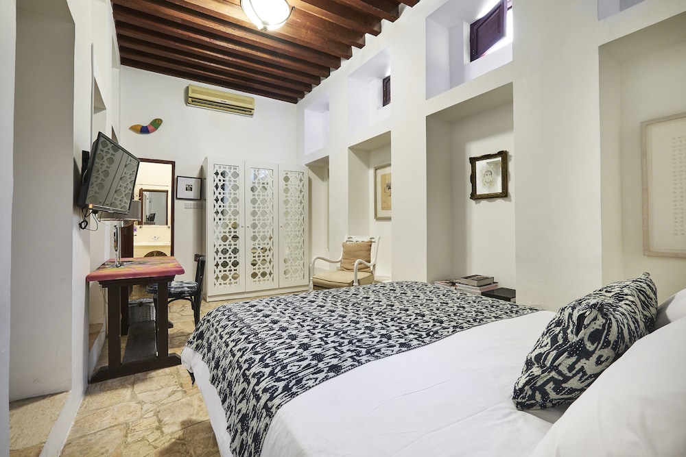 XVA Art Hotel 6