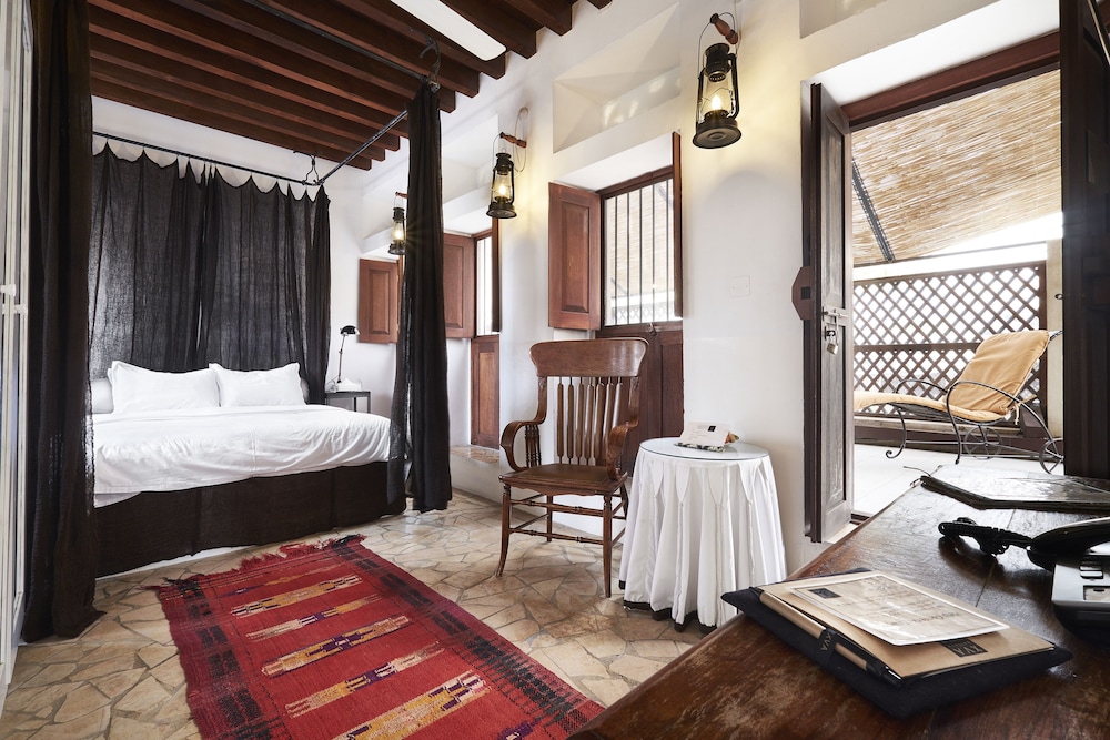 XVA Art Hotel 4