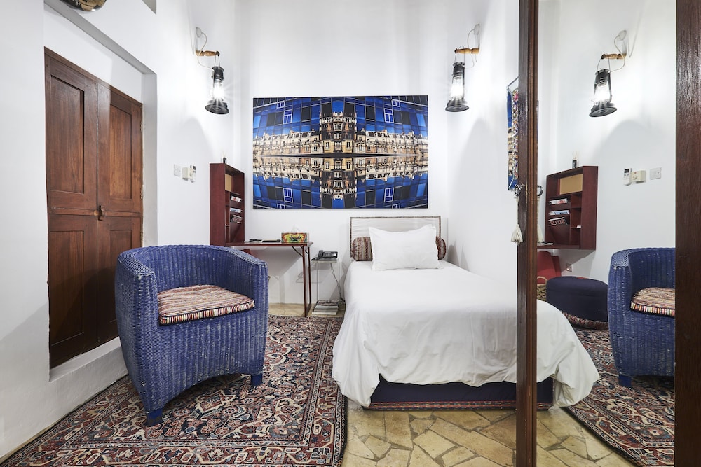 XVA Art Hotel 21