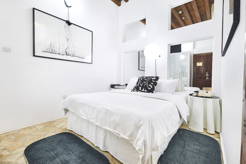 XVA Art Hotel 11