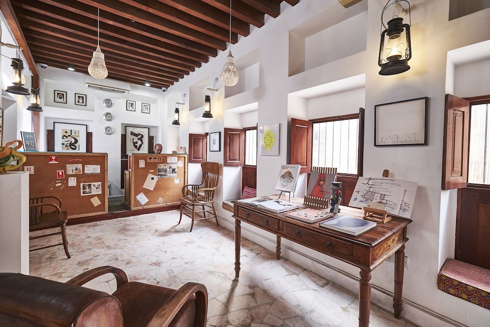 XVA Art Hotel 1