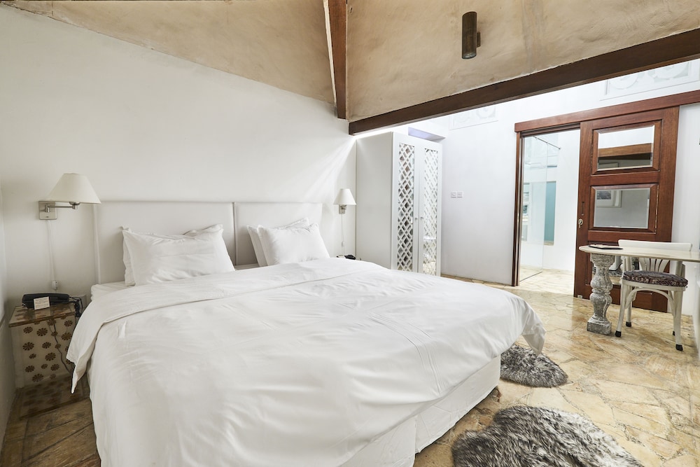 XVA Art Hotel 12