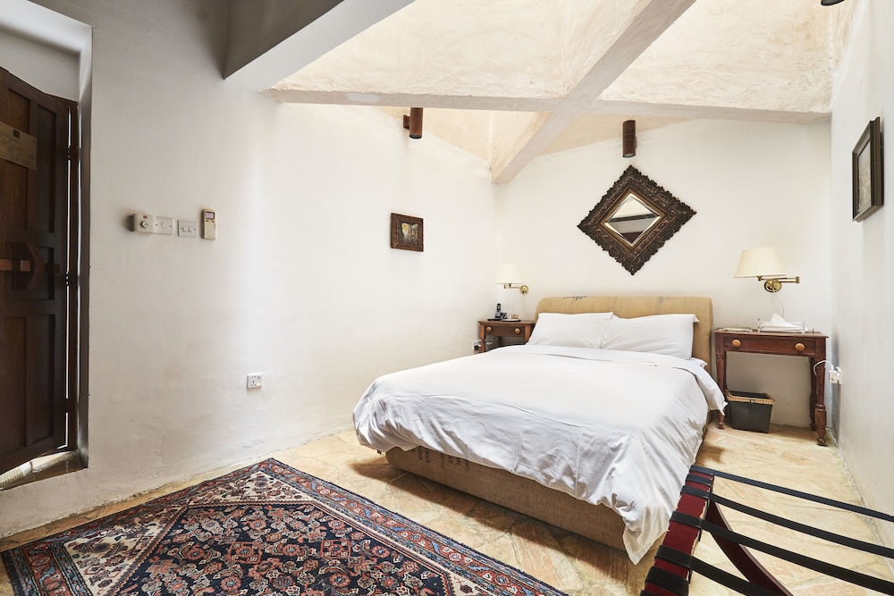 XVA Art Hotel 3