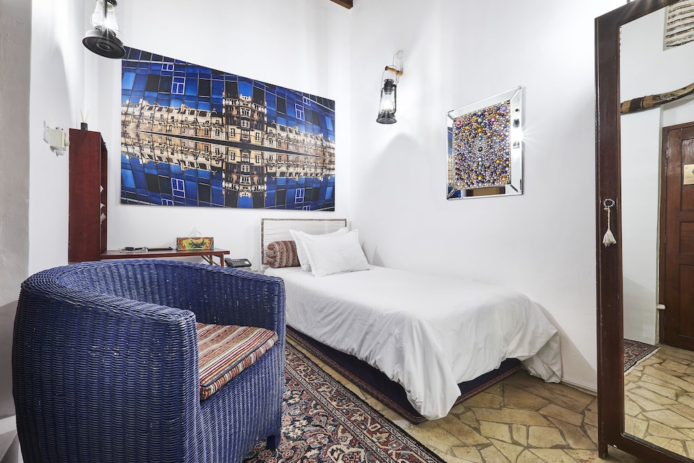 XVA Art Hotel 19