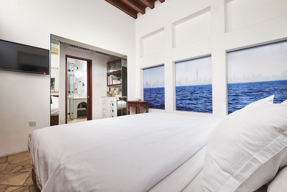 XVA Art Hotel 14