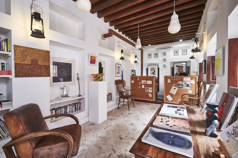 XVA Art Hotel 2