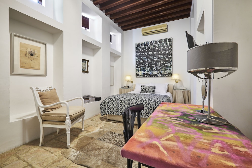 XVA Art Hotel 7