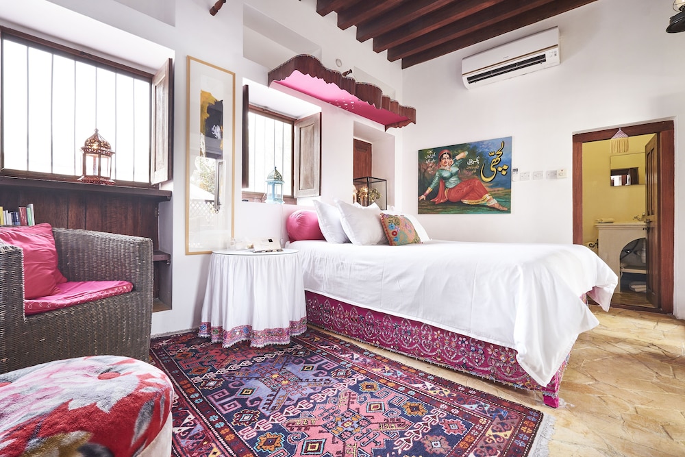 XVA Art Hotel 16