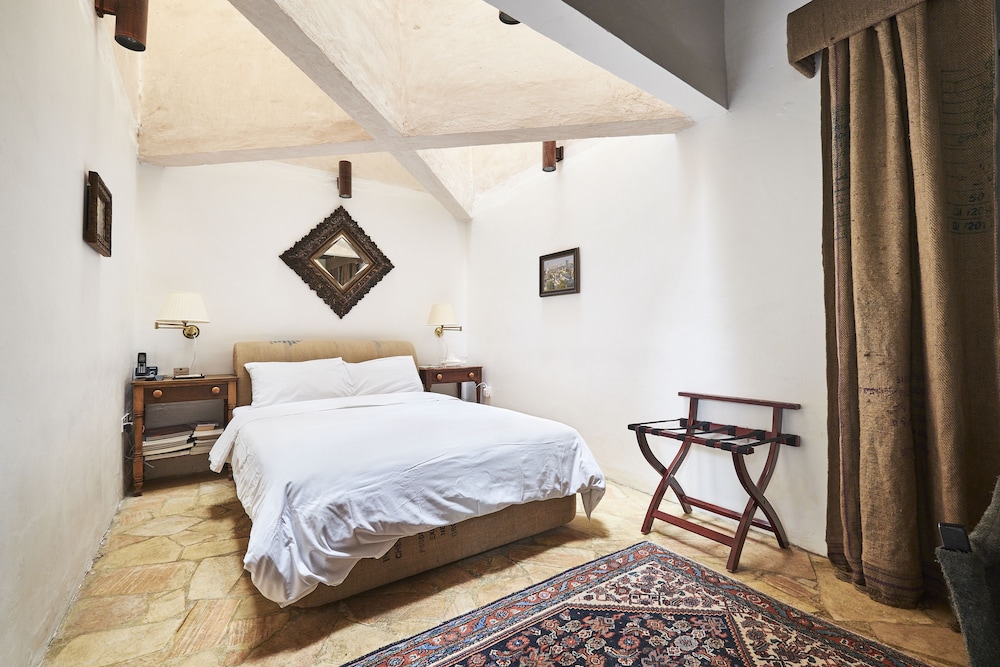 XVA Art Hotel 9