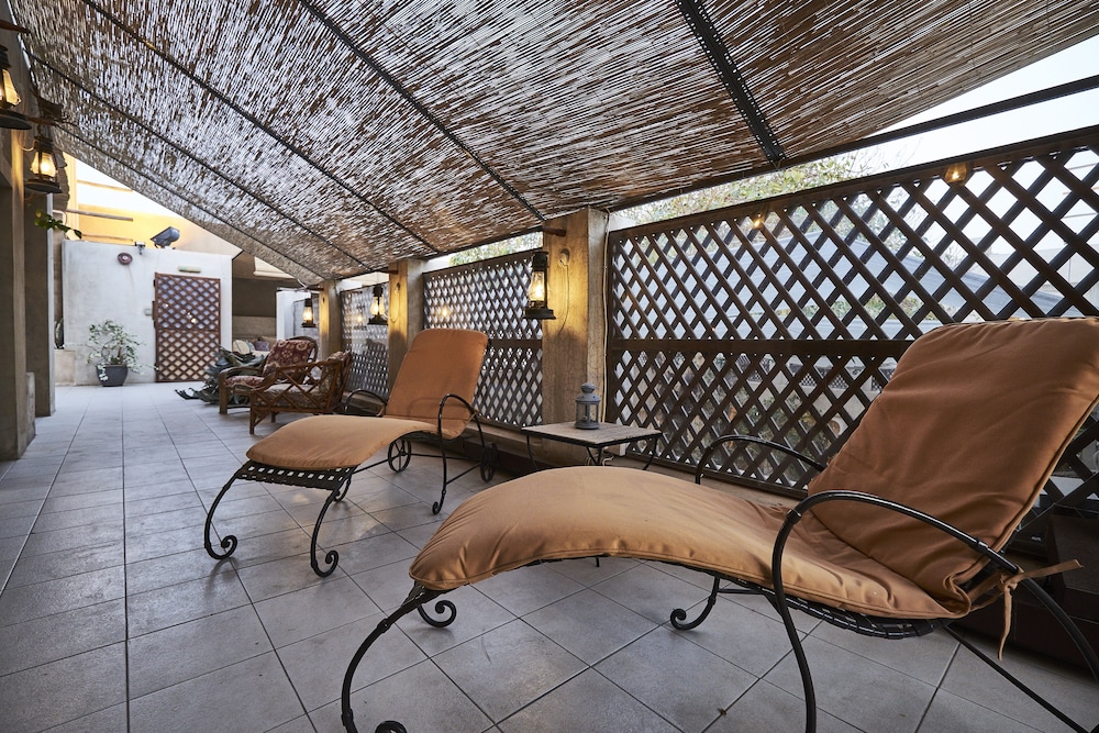 XVA Art Hotel 24