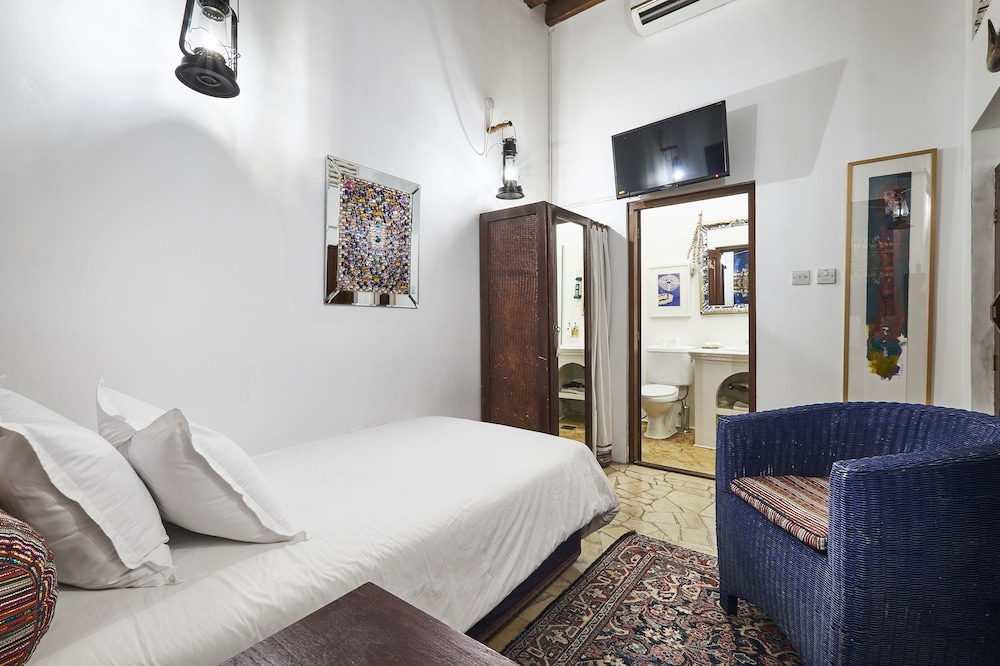 XVA Art Hotel 20