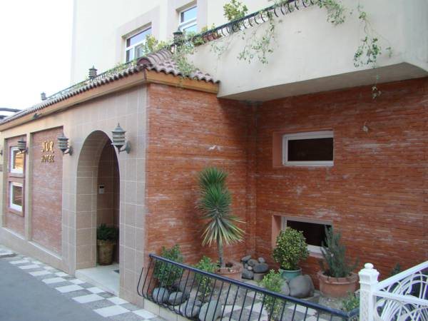 Nur Hotel 10