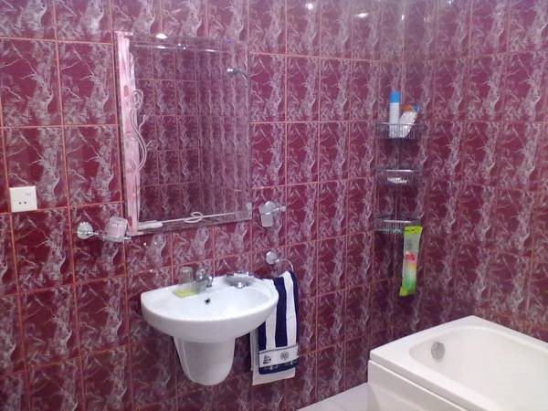 Nur Hotel 16