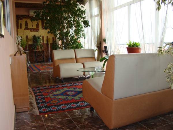 Nur Hotel 3