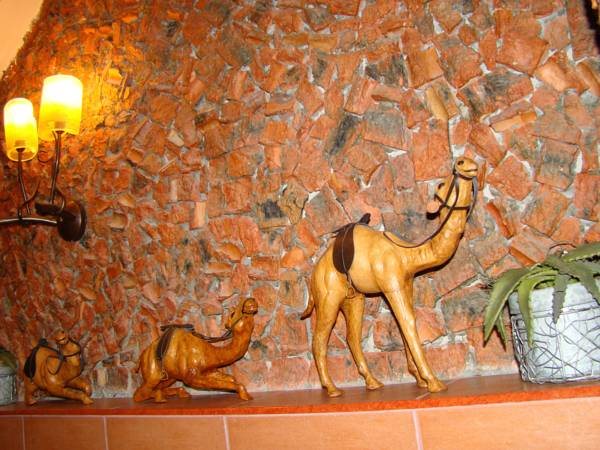 Nur Hotel 4