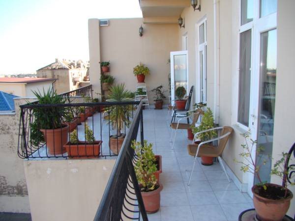 Nur Hotel 7